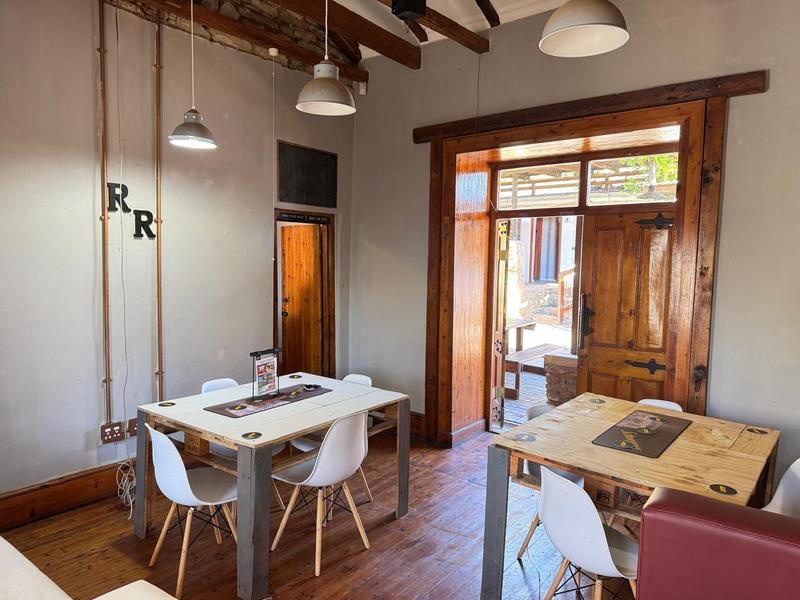 Commercial Property for Sale in Grahamstown Eastern Cape